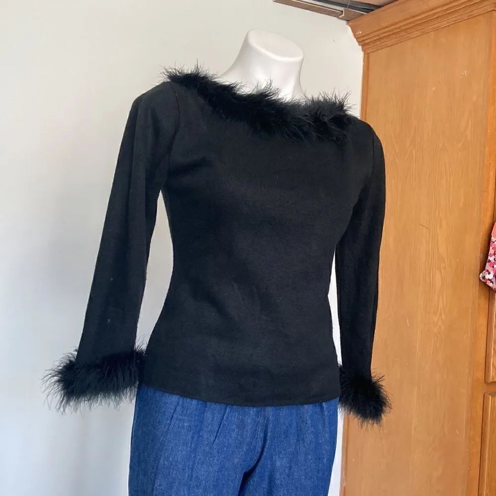 Mandee vintage top    - Picture 3 of 14